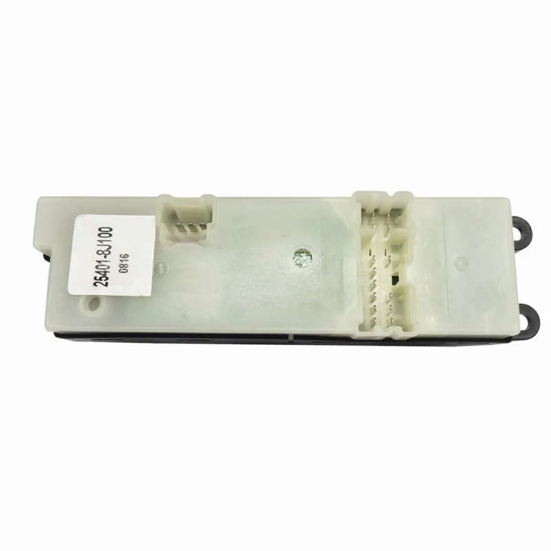 Master Power Window Switch For Nissan Altima Driver's Master Door Window Regulator Button Switch ...