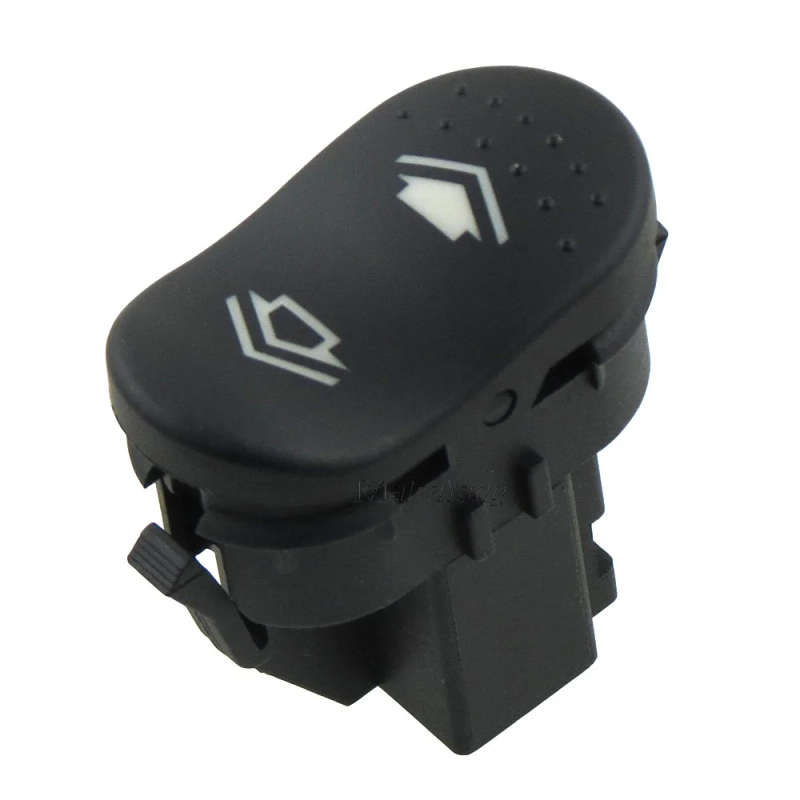 Power Master Window Control Switch Button For Fit for Ford Focus GHIA Mk1 1998-2004 98AB-14529-DC