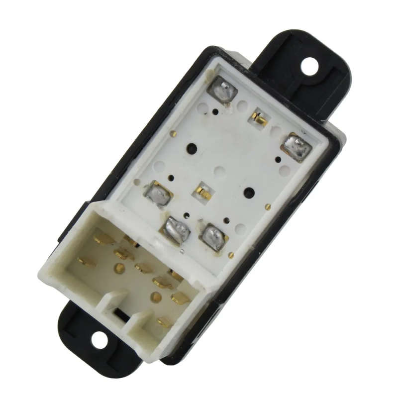 Passenger Power Window Switch Control Button For Hyundai H100 2.5 2.6 2004