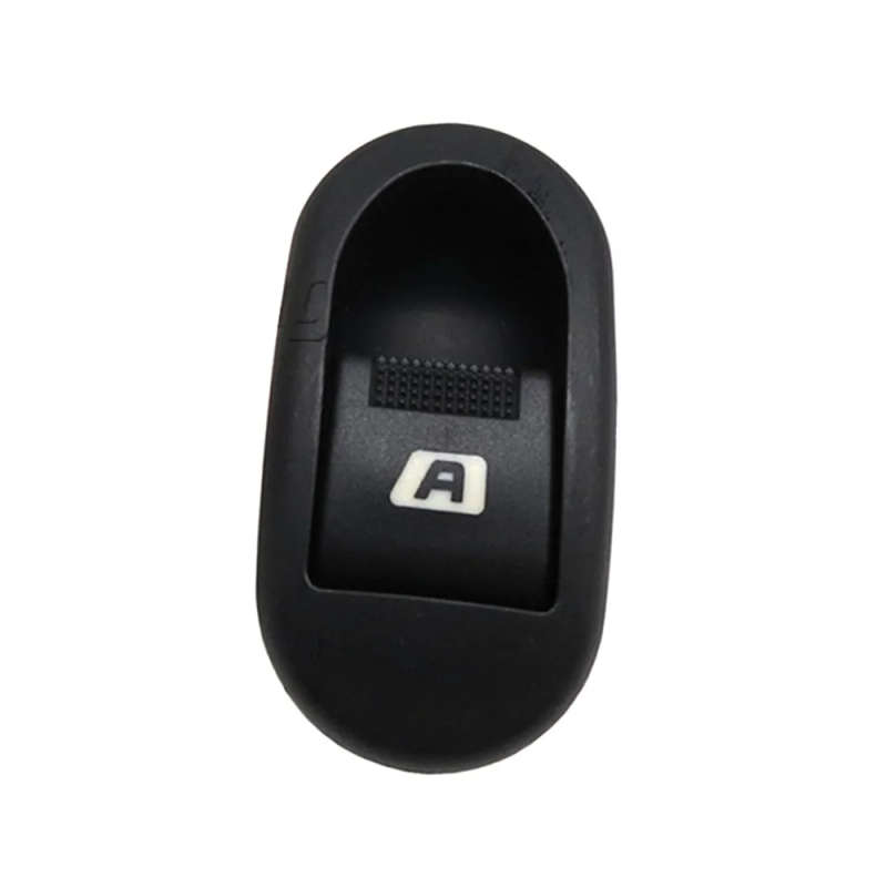 Power Master Window Lifter Regulator Control Switch button 6554.L7 For Citroen C2 C3 II C3 Plurie...