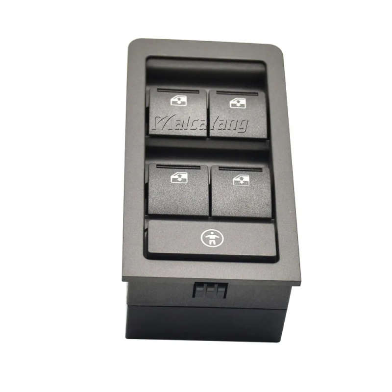 13 Pins Car Electric Power Window Main Switch Button Fit For Holden Commodore VY&amp;VZ 2002 2003...