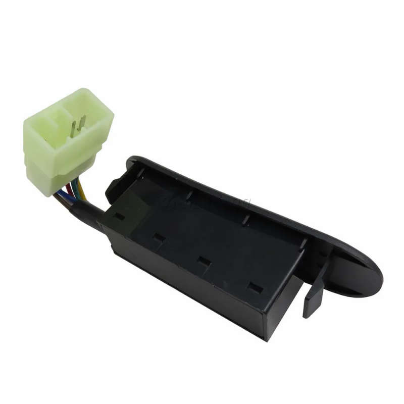 Window Switch Button Power Window Lifter Control Switch Button 93691-43600 Fit For HYUNDAI H100 B...