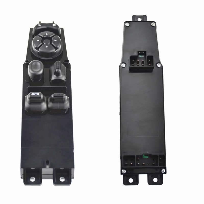 Driver Side Master Control Window Power Lifter Switch For Jeep Cherokee XJ 1997-2001