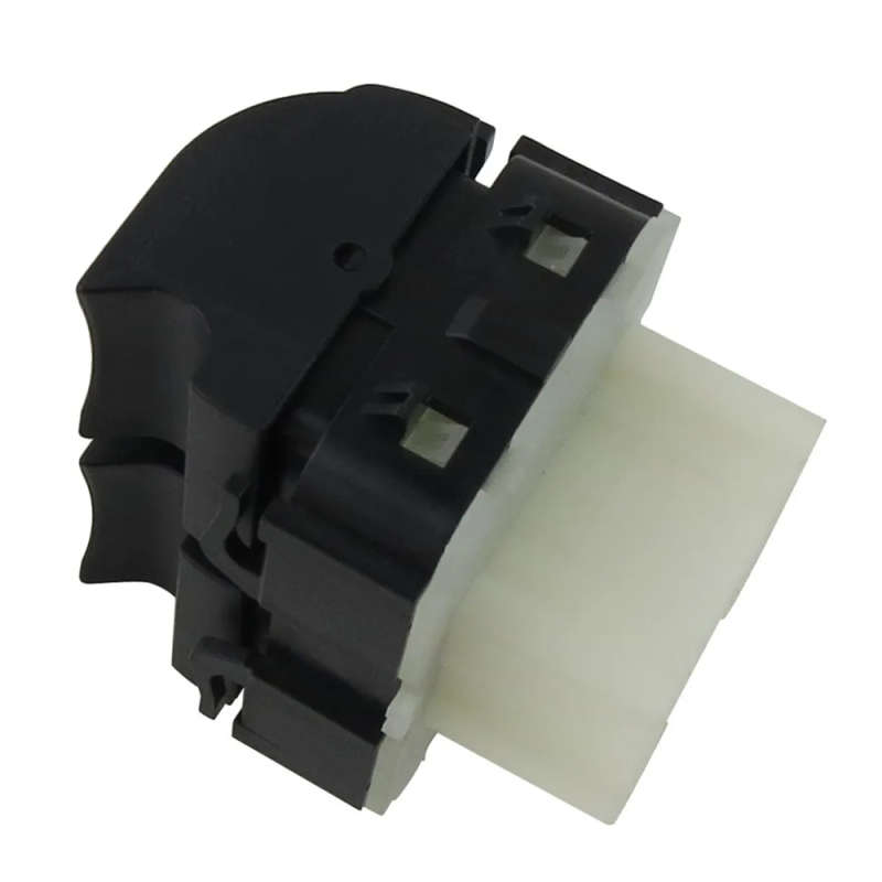 With Automatic Window Lifting Switch For Renault Symbol Zoe Thalia Captur Fiat Talento Dacia 2541...