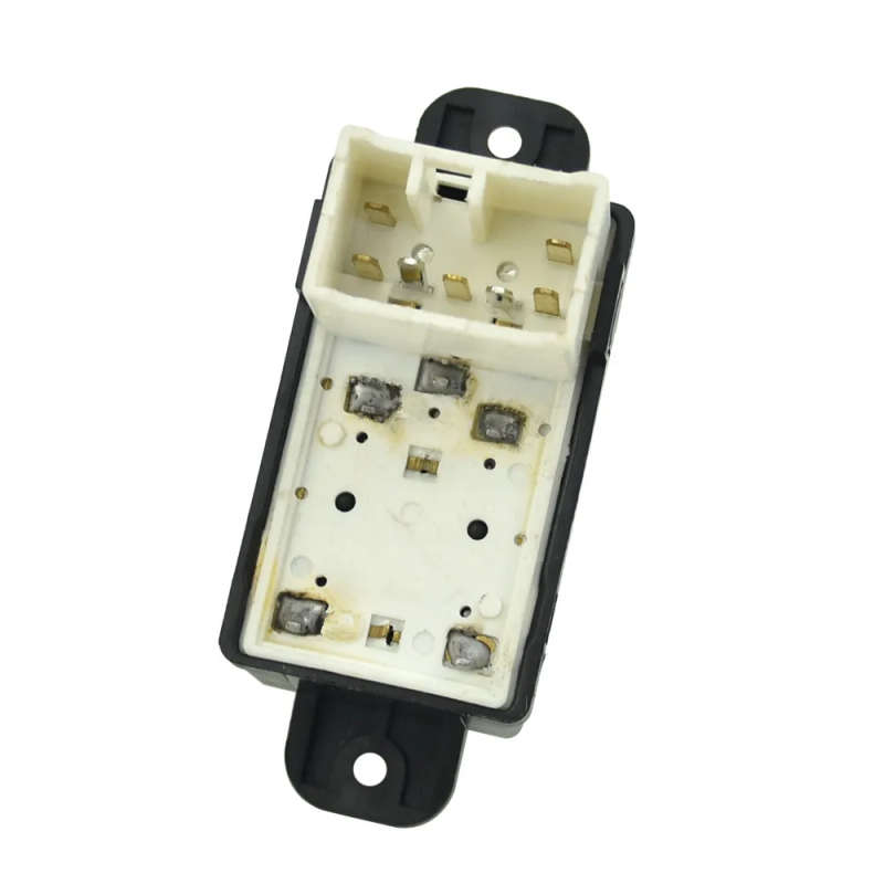 3X Passenger Button Car Power Electric Window Switch Control Switch For Hyundai i20 2008-2014 935...