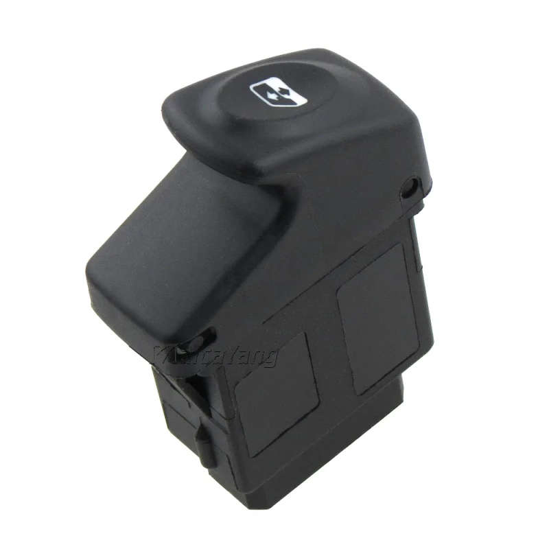 Master Power Window Electric Control Switch Regulator Button For1997-2008 Renault Kangoo