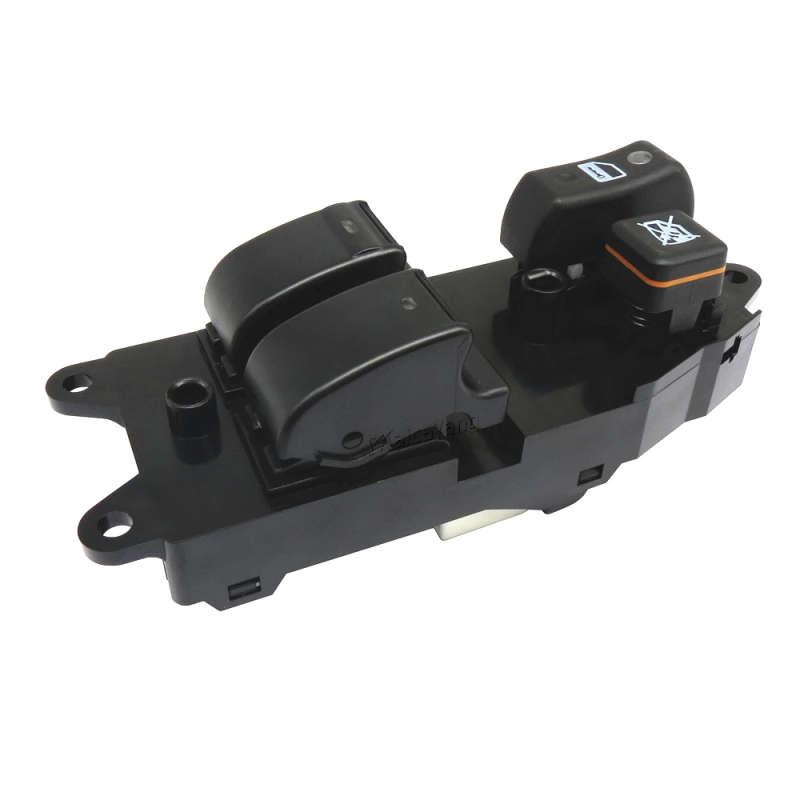 Power Master Electric Window Control Switch Regulator Button Console For Toyota Corolla Verso 200...