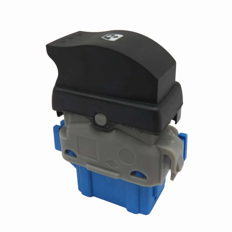 Power Window Passenger Switch For Renault Master 2010-2017 Duster 2010-2017 Kangoo 2008-2017 8200...
