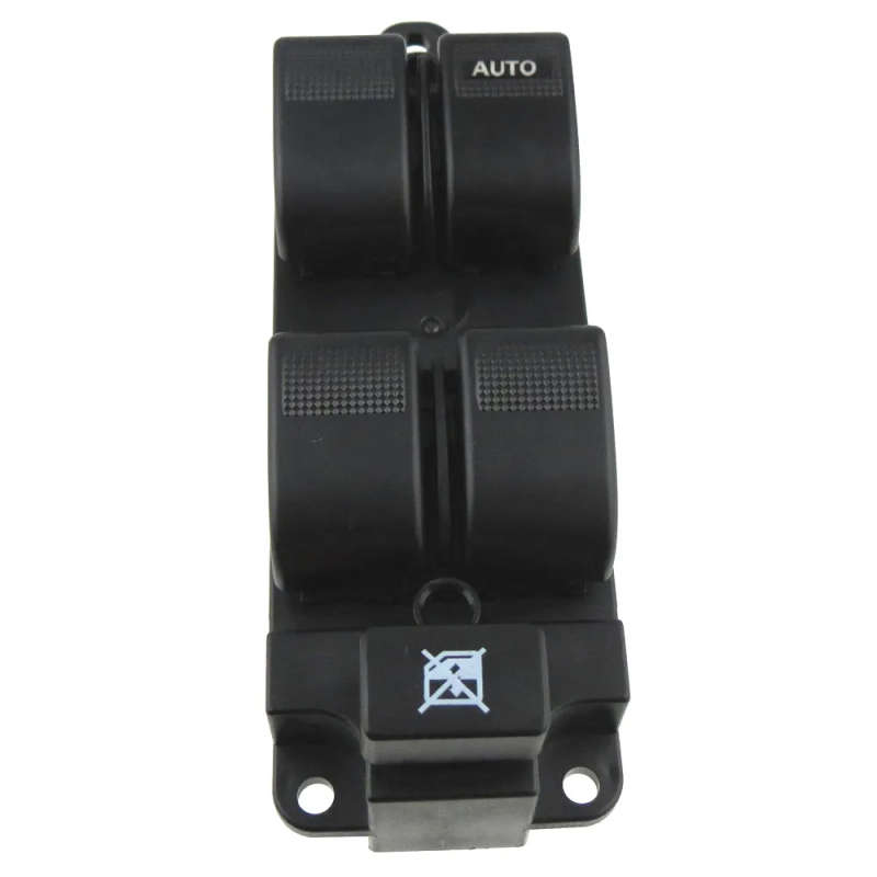 Front Right Hand Passenger Side Electric Power Window Master Control Lifter Switch For 2003-2012 ...