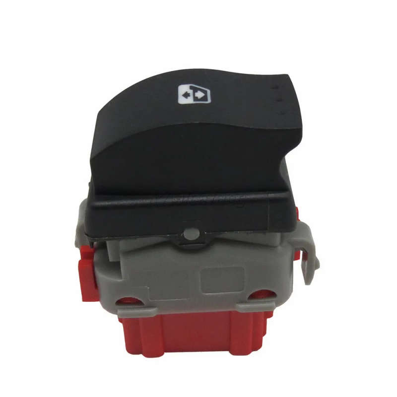 Electric Window Control Switch Glass Lifter Button For Renault Master II Bus JD FD ED HD UD 1998-...