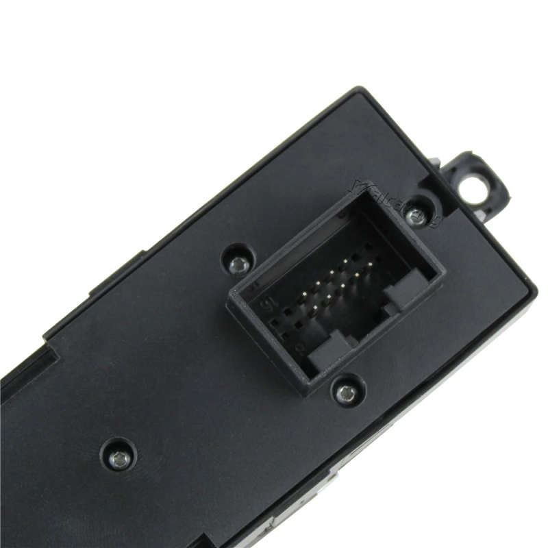 Power Master Window Controller Glass Switch For 1998-2005 VW Jetta Golf GTI MK4 Passat B5 Driver ...
