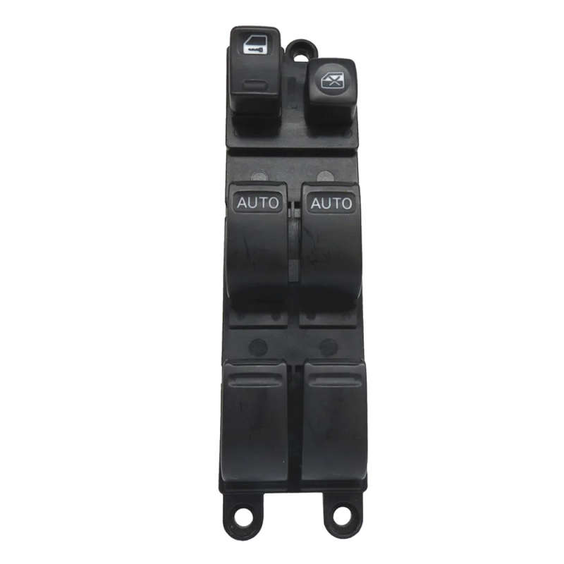 Master Power Window Switch For Nissan Altima Driver's Master Door Window Regulator Button Switch ...