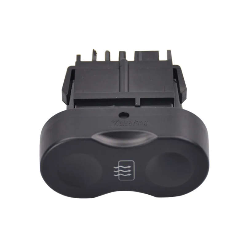 For Renault Dacia Logan 2008 2009 2010-2021 Rear Window Control Switch Button Heating 8200710682