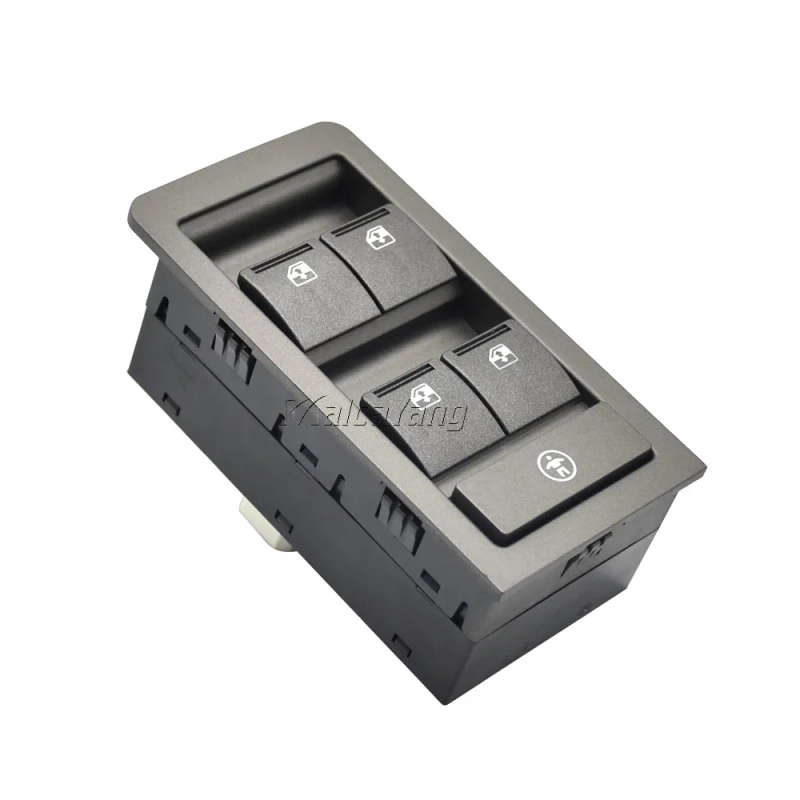 13 Pins Car Electric Power Window Main Switch Button Fit For Holden Commodore VY&amp;VZ 2002 2003...
