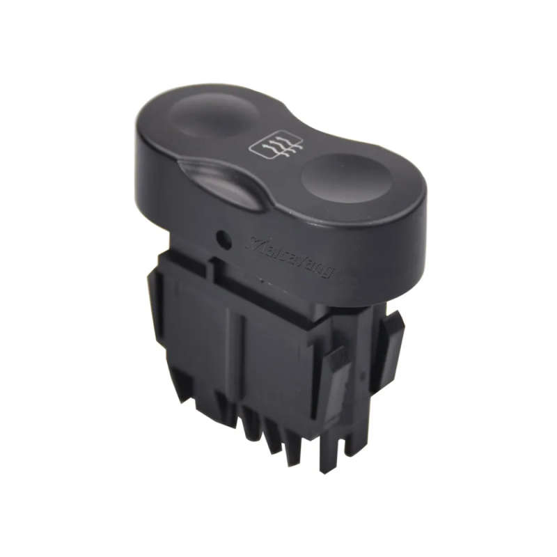 For Renault Dacia Logan 2008 2009 2010-2021 Rear Window Control Switch Button Heating 8200710682