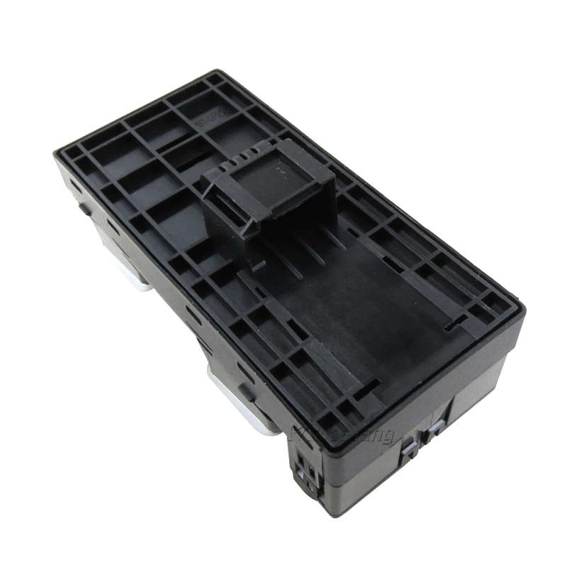 Car Master Window Control Panel Switch Glass Electric Lifter Button 4G0959851 For Audi A6 C7 A6 A...