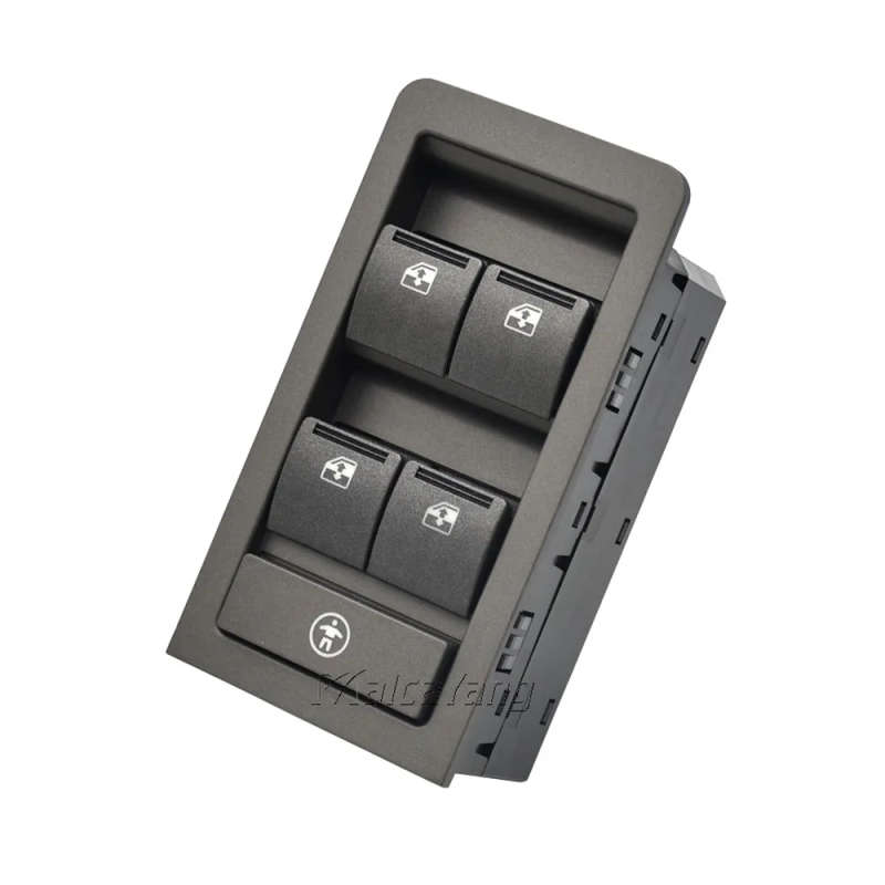 13 Pins Car Electric Power Window Main Switch Button Fit For Holden Commodore VY&amp;VZ 2002 2003...