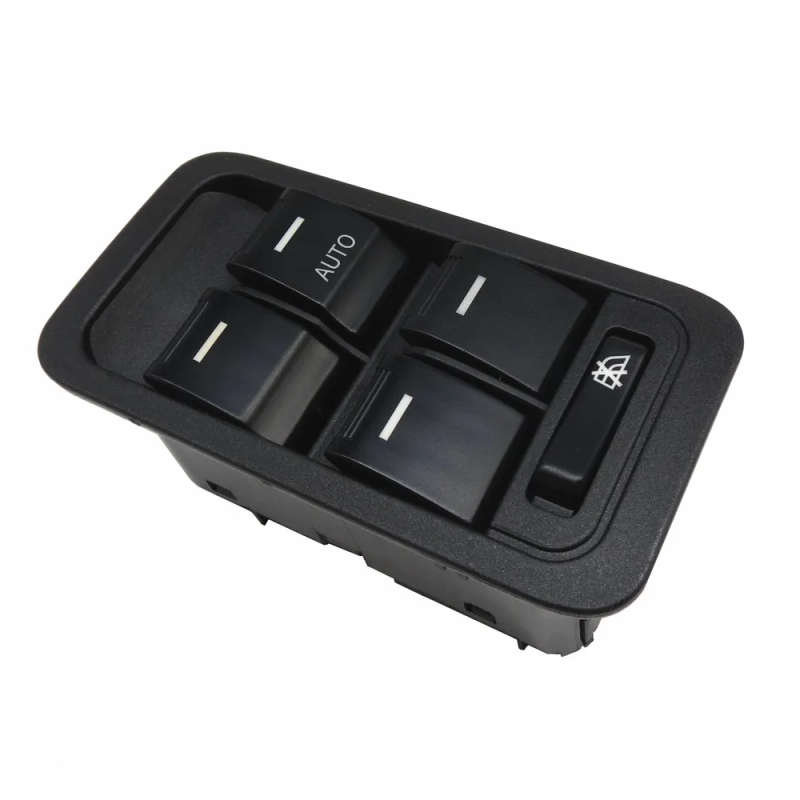 Electric Power Master Window Switch Button Fit For 2004-2014 Ford Territory SX SY TX 9R79-14A132-...