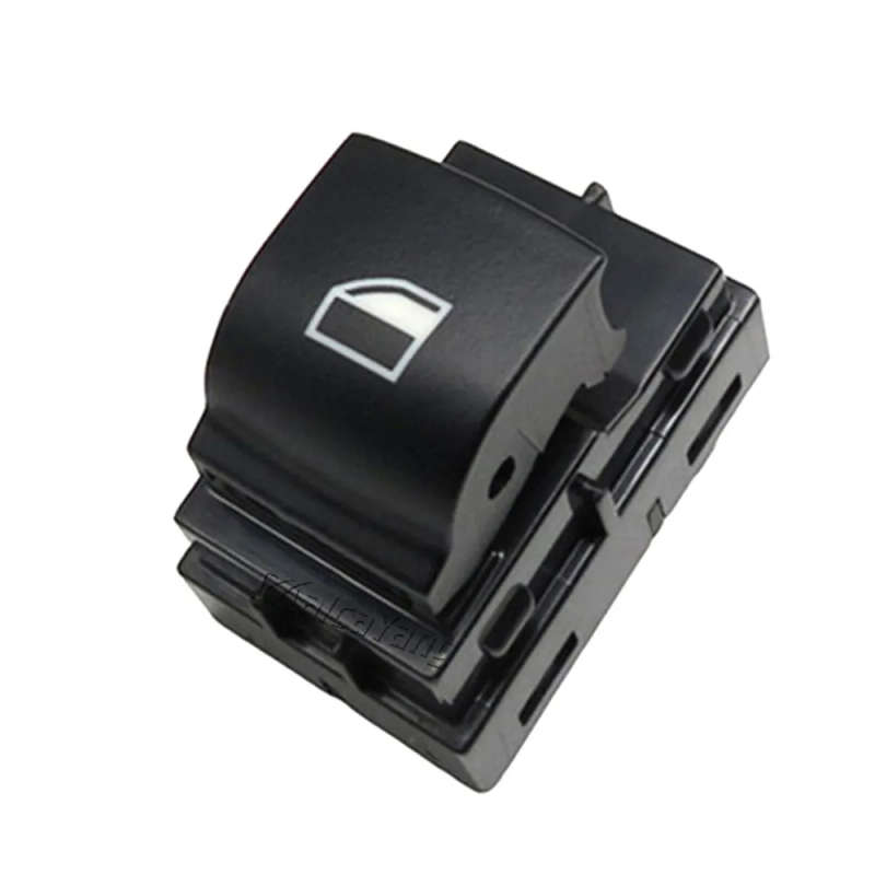 For BMW 5Series 7Series F10 F10N F11 F11N Electric Power Window Switch Passenger Side  Button Aut...