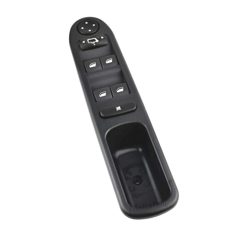 Suitable For Peugeot 307 Power Window Control Switch Window Lifter Switch Button 6554.KT 6554KT