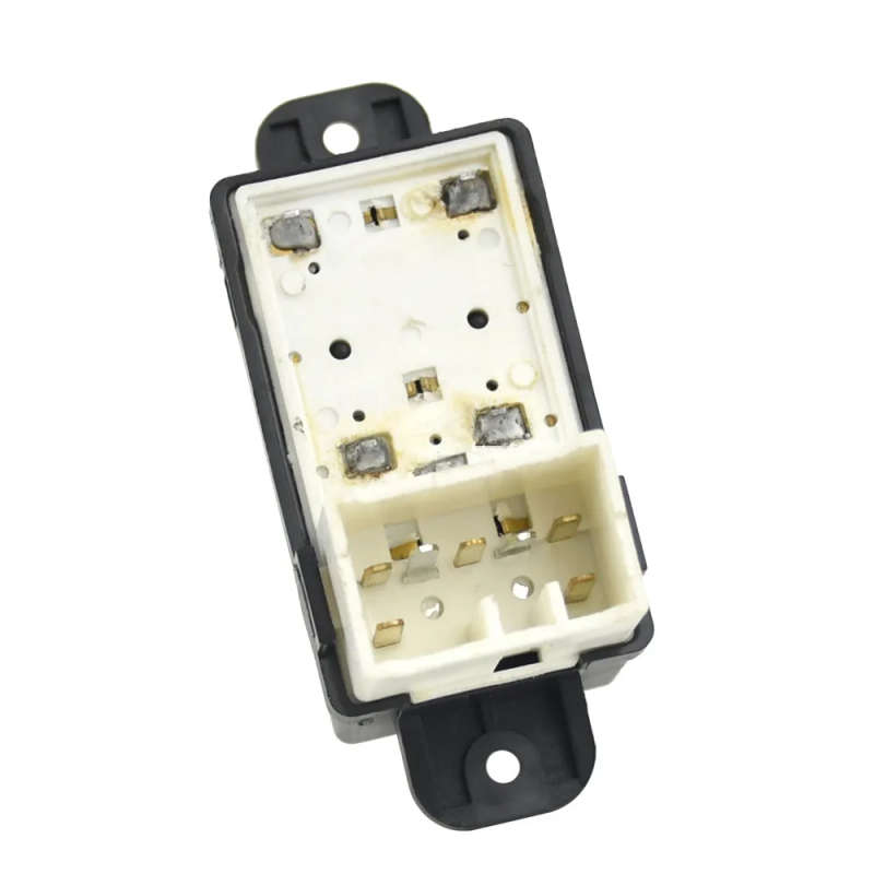 3X Passenger Button Car Power Electric Window Switch Control Switch For Hyundai i20 2008-2014 935...
