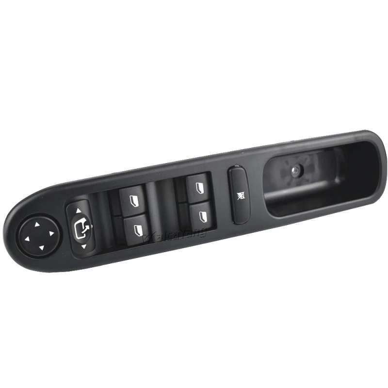 Suitable For Peugeot 307 Power Window Control Switch Window Lifter Switch Button 6554.KT 6554KT
