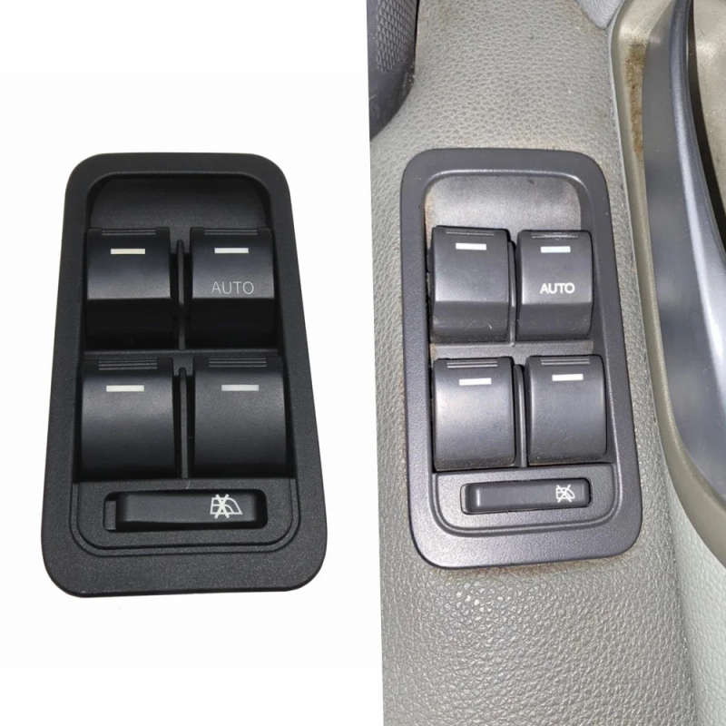 Electric Power Master Window Switch Button Fit For 2004-2014 Ford Territory SX SY TX 9R79-14A132-...