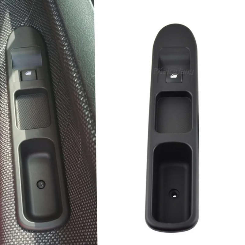 Car Lifter Switch Power Window Switch Regulator Button for Peugeot 207 6554.QK 6554QK