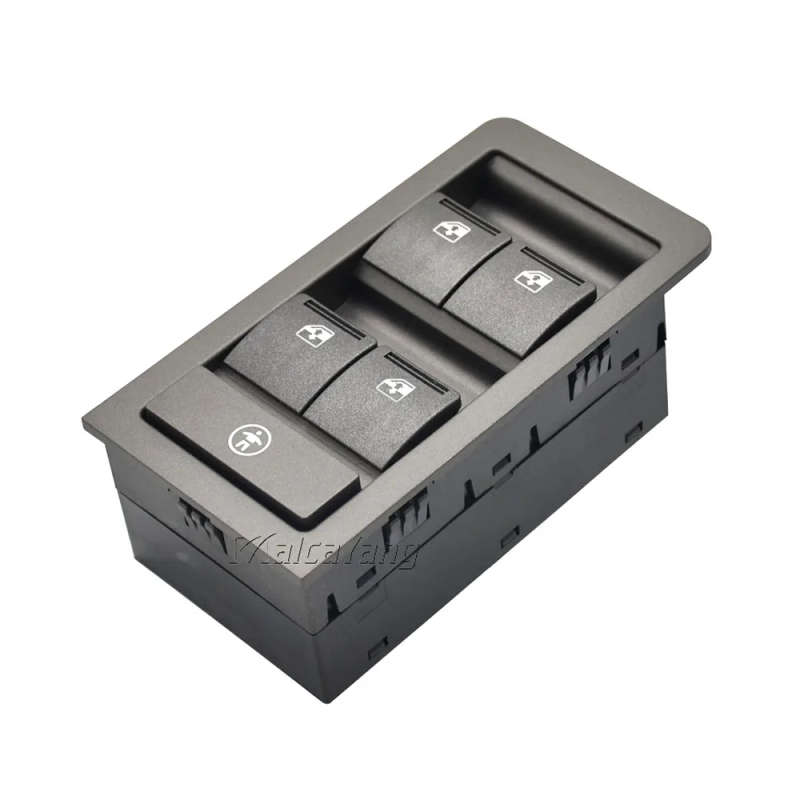 13 Pins Car Electric Power Window Main Switch Button Fit For Holden Commodore VY&amp;VZ 2002 2003...