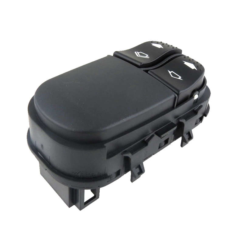 Power Window Master Regulator Button Control Lifter Switch For Ford FOCUS 1998 -2004 With Green B...