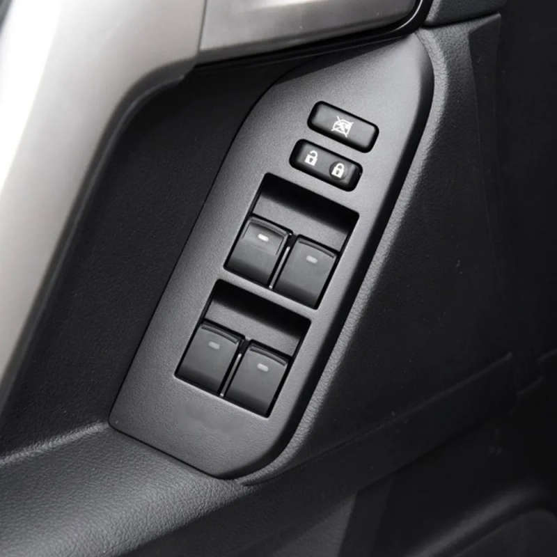 Electric Power Window Master Control Switch Button For Toyota Camry Prius Land Cruiser Venza Lexu...