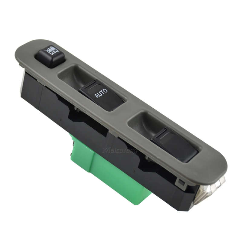 Replacement Electric Master Controller Switch Power Window Button For Suzuki Jimny Auto Parts