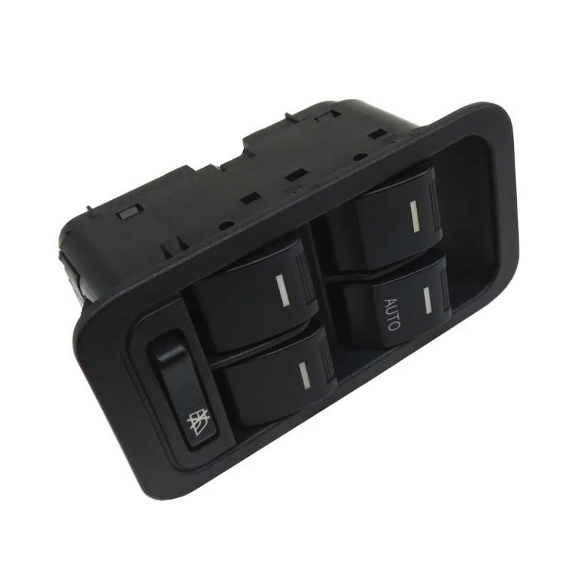 Electric Power Master Window Switch Button Fit For 2004-2014 Ford Territory SX SY TX 9R79-14A132-...