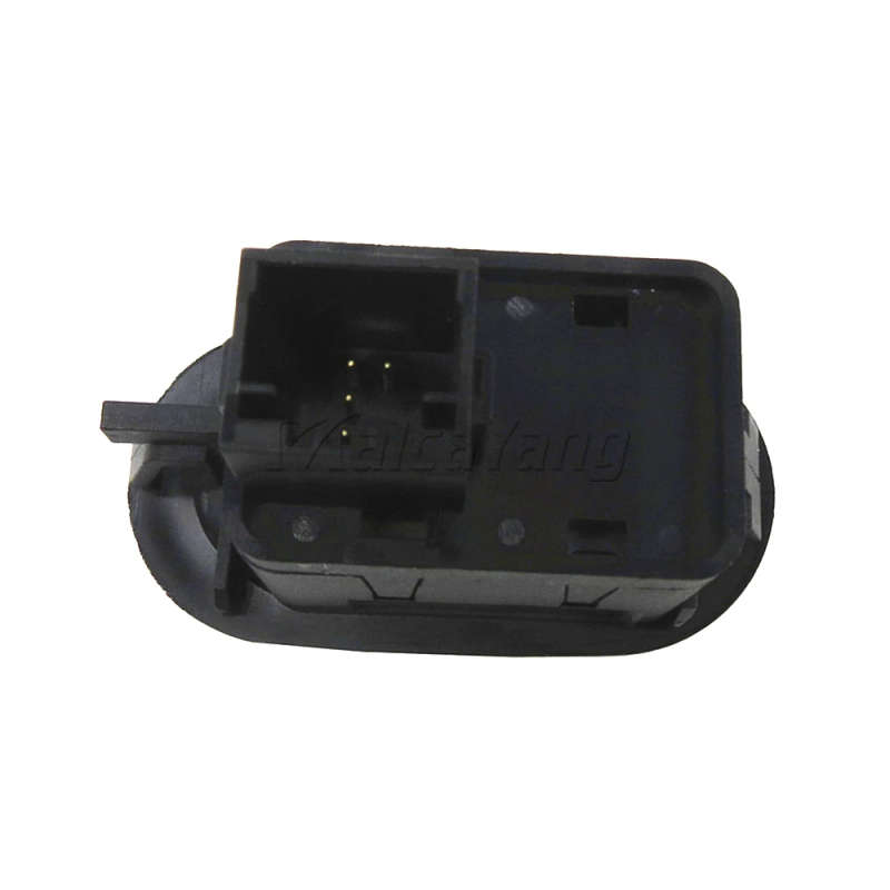 Power Master Window Lifter Regulator Control Switch button 6554.L7 For Citroen C2 C3 II C3 Plurie...