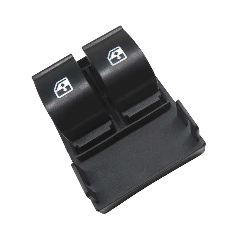 Power Window Control Switch Button 735461275 For Peugeot Bipper Tepee Citroen Nemo Fiat Fiorino F...