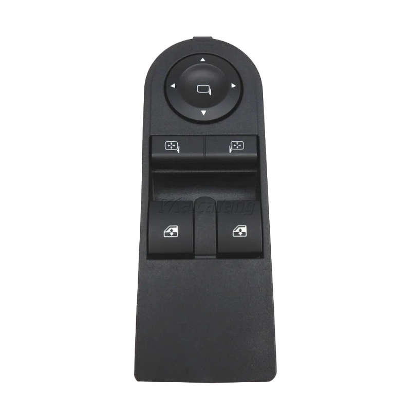 Car Master Power Window Control Lifter Switch Regulator Button For Opel Astra H 2005-2010 Zafira ...