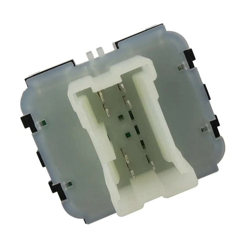 With Automatic Window Lifting Switch For Renault Symbol Zoe Thalia Captur Fiat Talento Dacia 2541...
