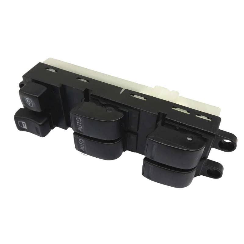 Master Power Window Switch For Nissan Altima Driver's Master Door Window Regulator Button Switch ...