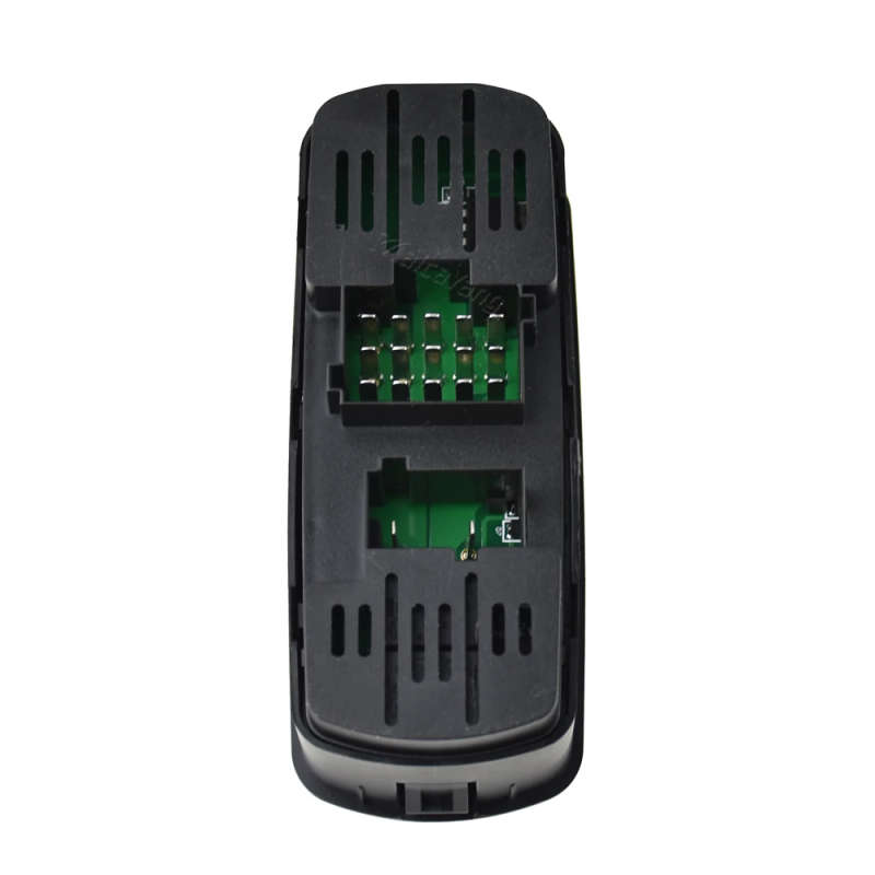 For Mercedes Truck ATEGO 3 Electric Window Main LIfter Power Window Button Switch Car-Styling A00...