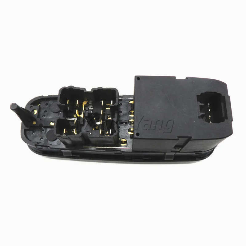 Car Front Door Driver Side Electric Master Power Window Control Switch Button For 1995-2000 Volvo...