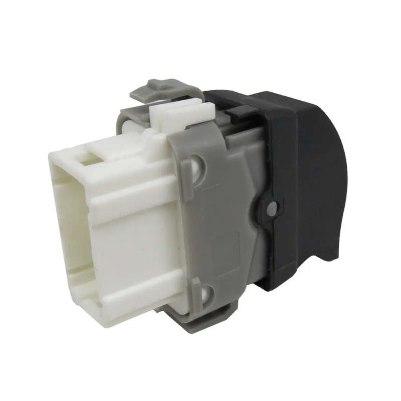 Passenger Switch  Power Window Regulator Switch Button Fit For Espace IV Laguna II Megane II 2 Sc...