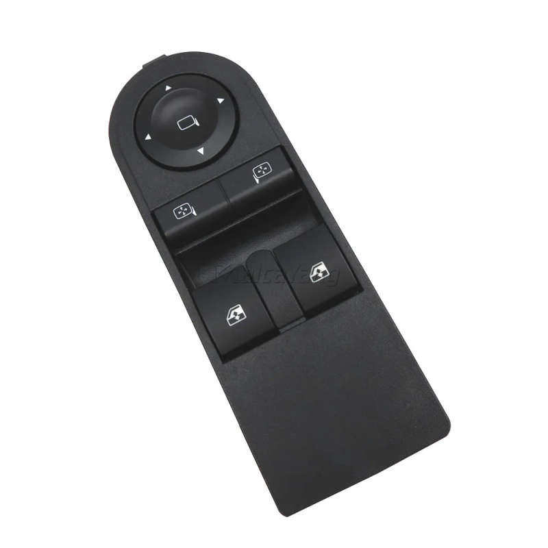 Car Master Power Window Control Lifter Switch Regulator Button For Opel Astra H 2005-2010 Zafira ...