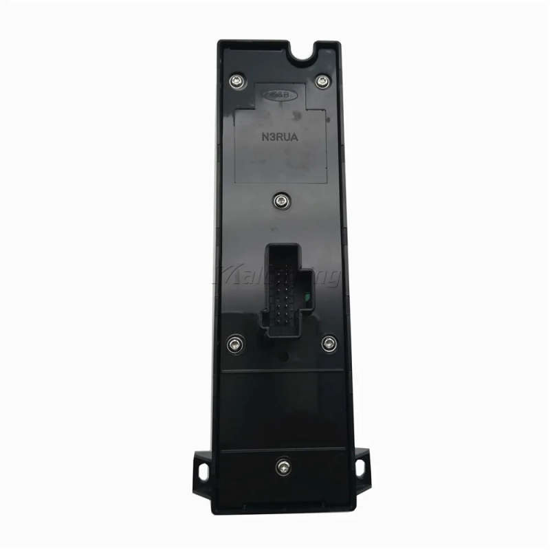 Power Master Electric Window Regulator Button Lifter Switch Fit For Ford Focus MK2 C-Max