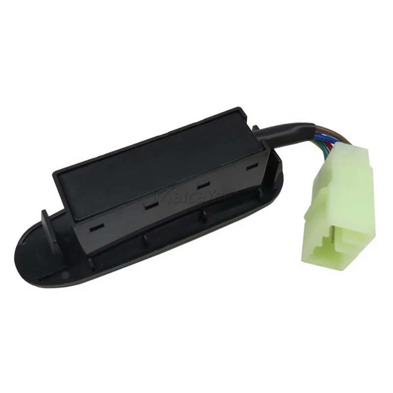 Window Switch Button Power Window Lifter Control Switch Button 93691-43600 Fit For HYUNDAI H100 B...