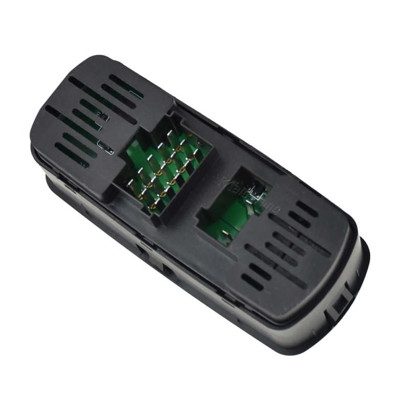 For Mercedes Truck ATEGO 3 Electric Window Main LIfter Power Window Button Switch Car-Styling A00...