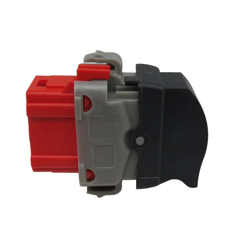 Electric Window Control Switch Glass Lifter Button For Renault Master II Bus JD FD ED HD UD 1998-...