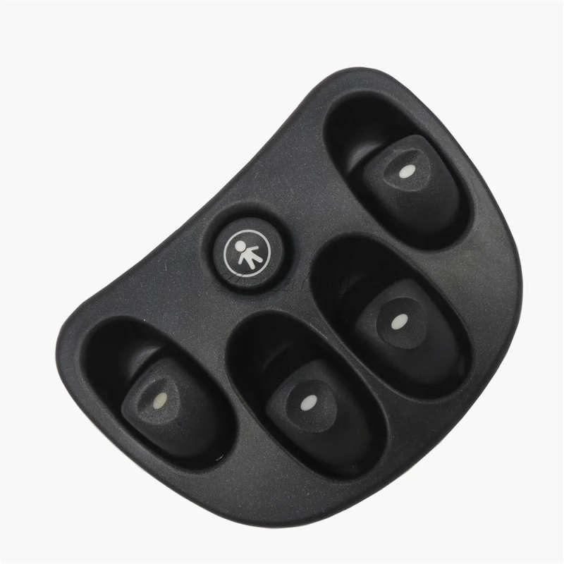 Car Power Master Lift Window Control Switch Regulator Button Console for Holden Commodore Berlina...