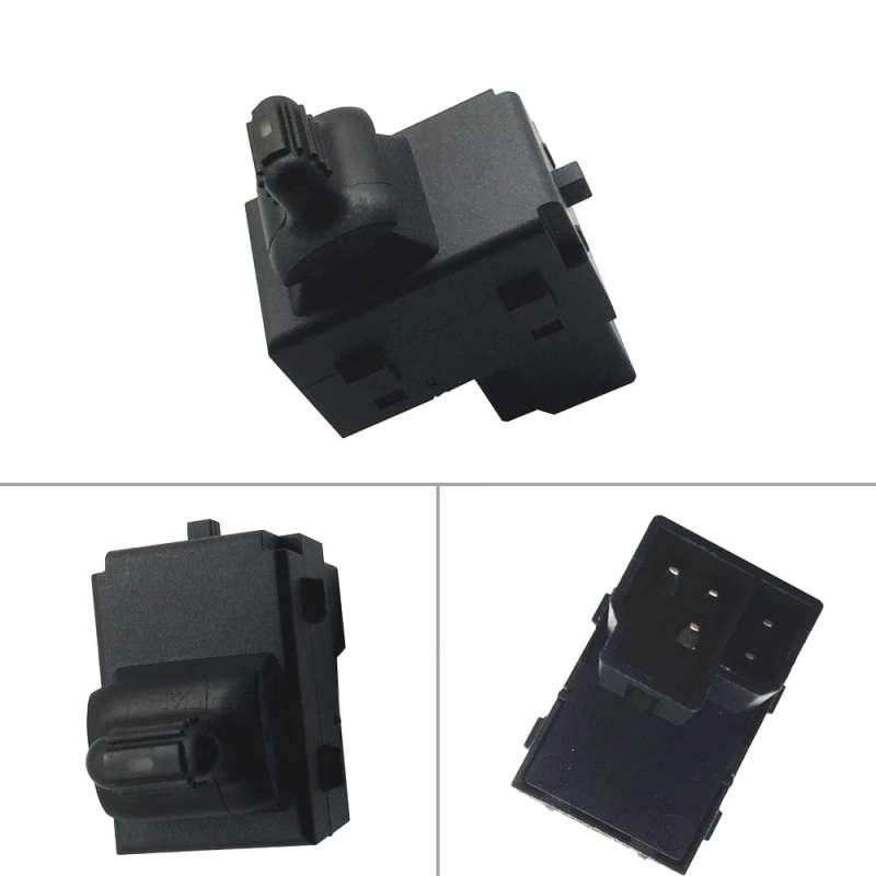 For Chrysler For Dodge Intrepid Stratus Passenger Side Electric Power Window Master Control Switc...