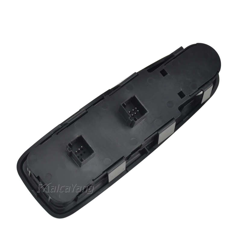Electric Power Lifter Window Master Switch Console Button for 2004-2013 Citroen C4 Picasso 966393...
