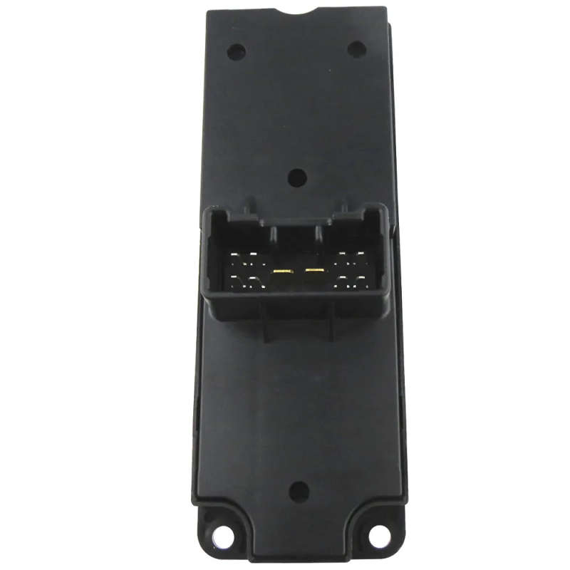 Front Right Hand Passenger Side Electric Power Window Master Control Lifter Switch For 2003-2012 ...